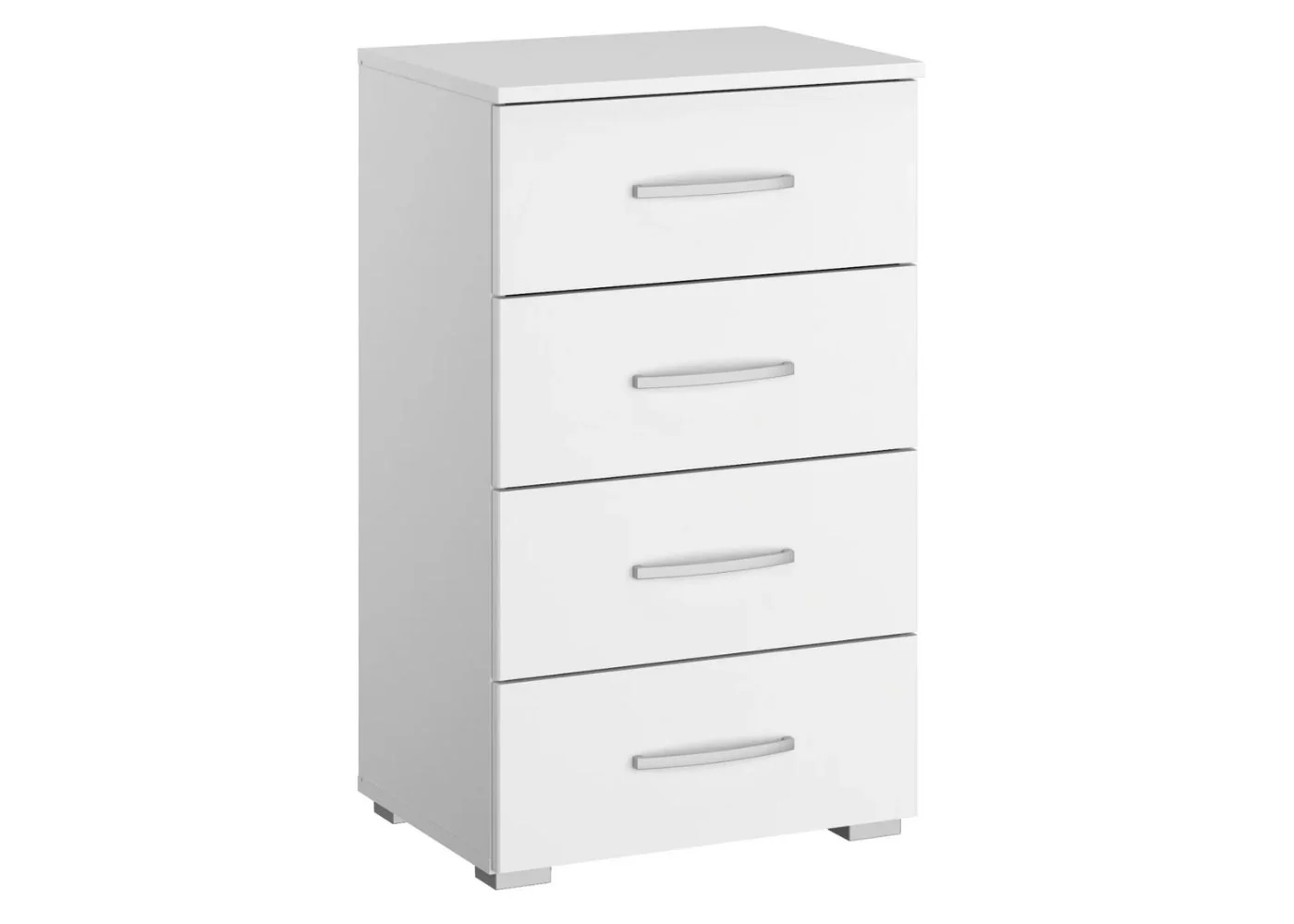 Aditio Alpine White Bedroom Furniture Range by Rauch - Image 3