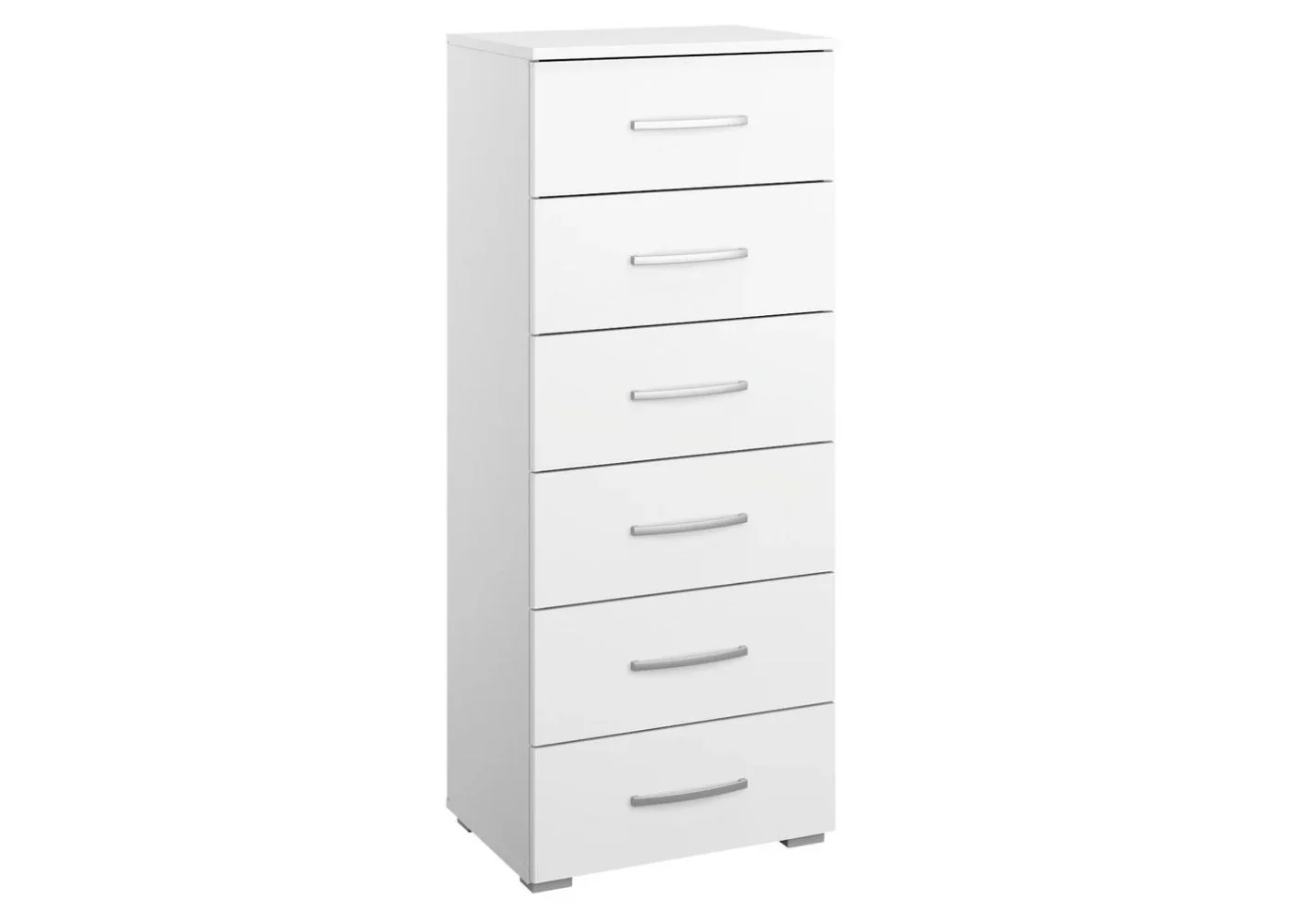 Aditio Alpine White Bedroom Furniture Range by Rauch - Image 4