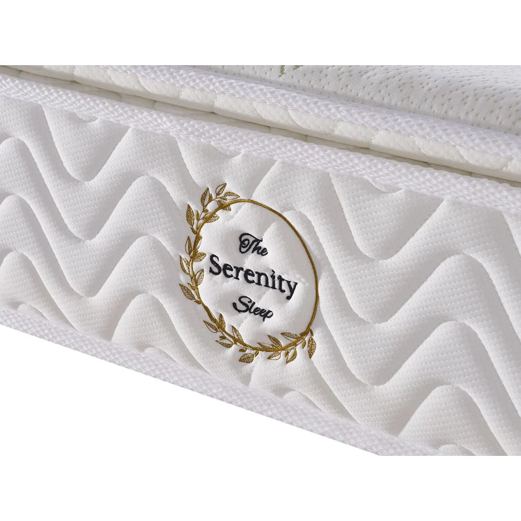 Aloe Vera G02 Mattress Range by GIE - Image 2