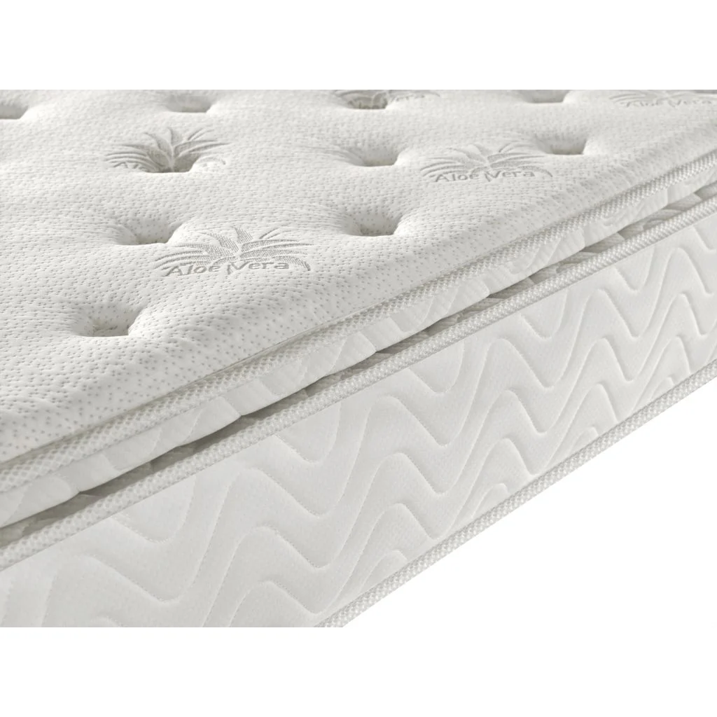 Aloe Vera G02 Mattress Range by GIE - Image 3