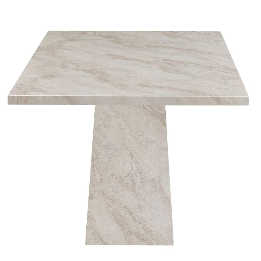Apollo Marble Dining Table Range by Vida Living - Image 3
