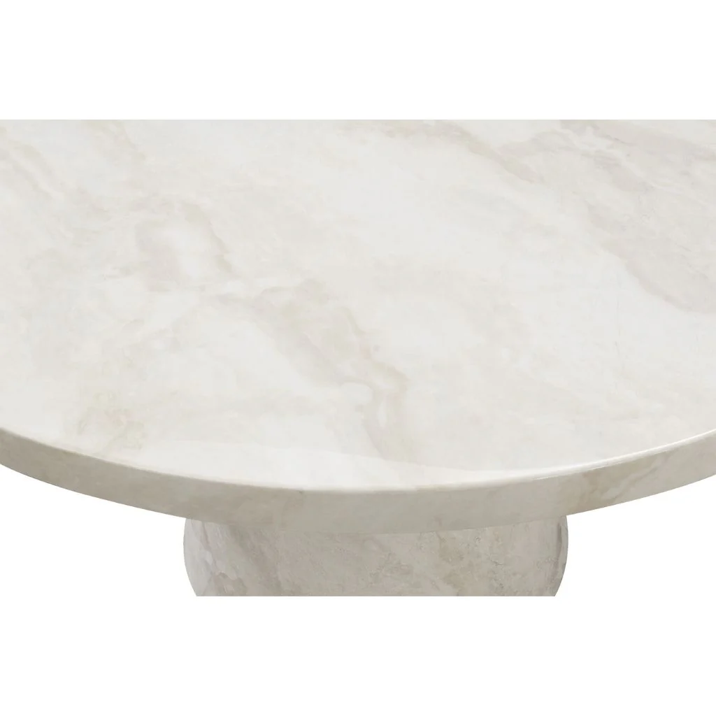 Apollo Marble Dining Table Range by Vida Living - Image 7