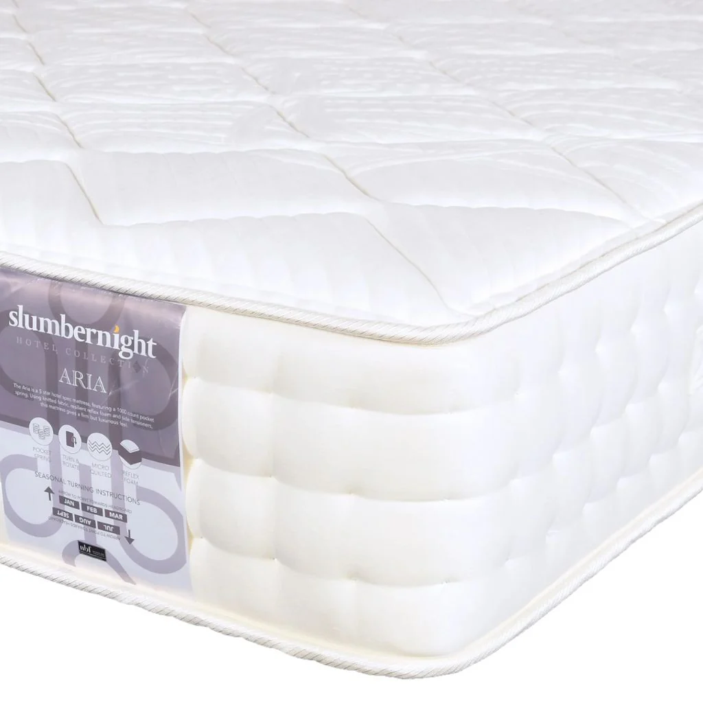Aria Mattress Range by Slumbernight - Image 3