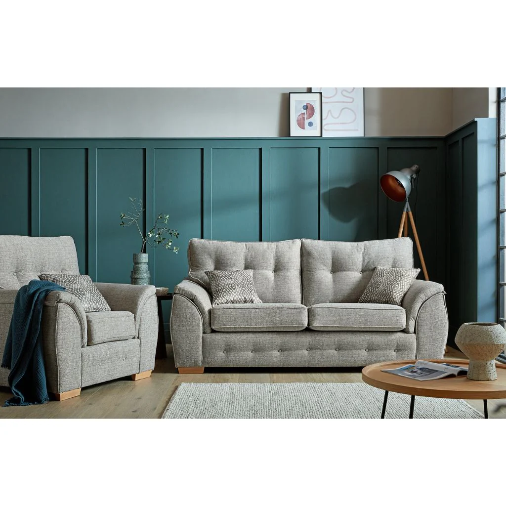 Ashley Sofa Range by Red Rose