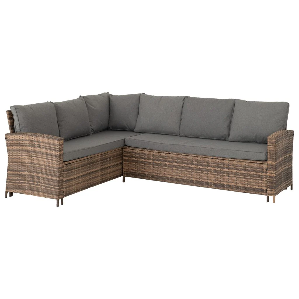Aspen Corner Garden Furniture Set by Wholesale - Image 3