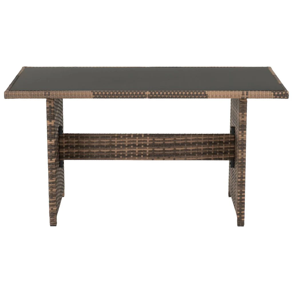 Aspen Corner Garden Furniture Set by Wholesale - Image 4