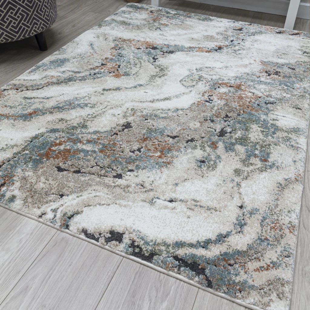 Astoria Seascape Rug Range by Floor Trends - Image 2