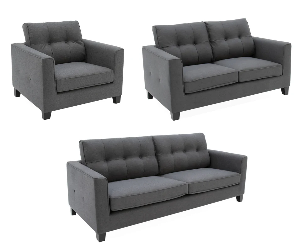 Astrid Sofa Range by Vida Living - Image 2