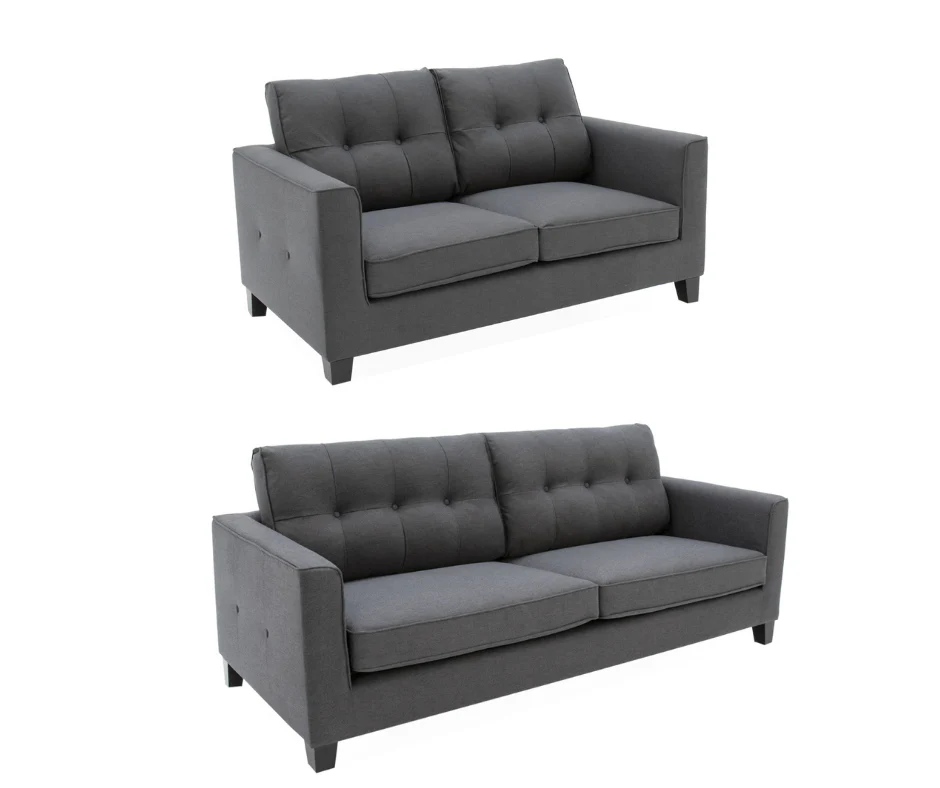 Astrid Sofa Range by Vida Living - Image 6