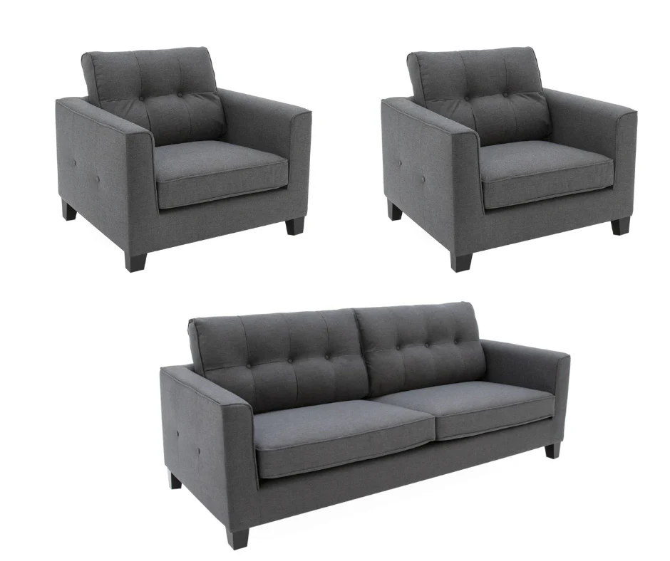 Astrid Sofa Range by Vida Living - Image 9