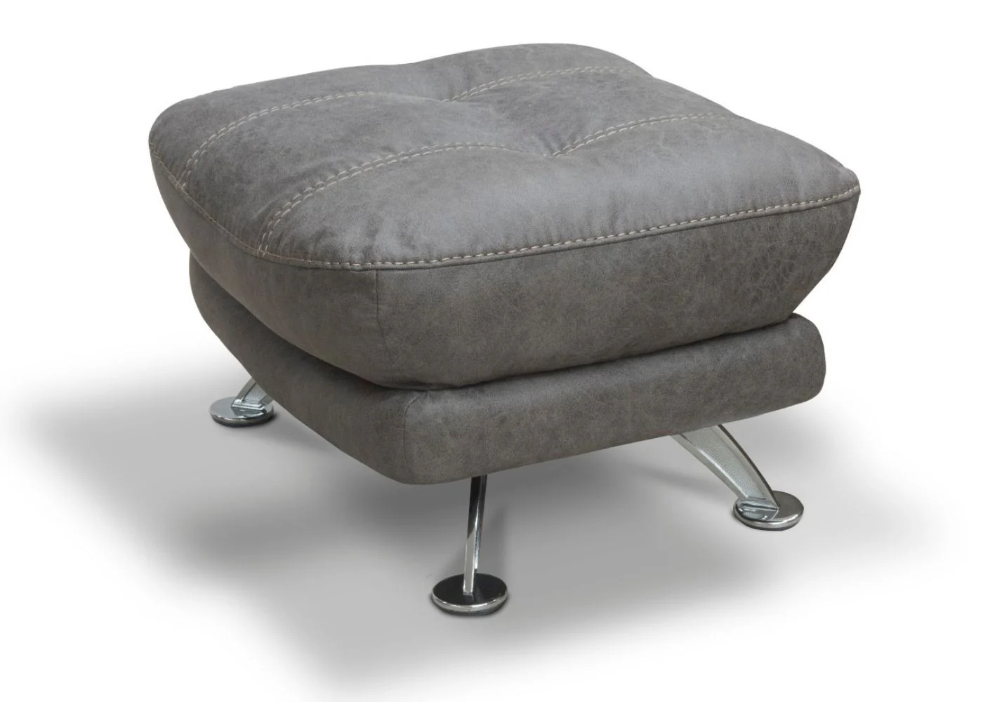 Axis Swivel Chair & Footstool Range by Sofahouse - Chair and Footstool Collection - Image 13