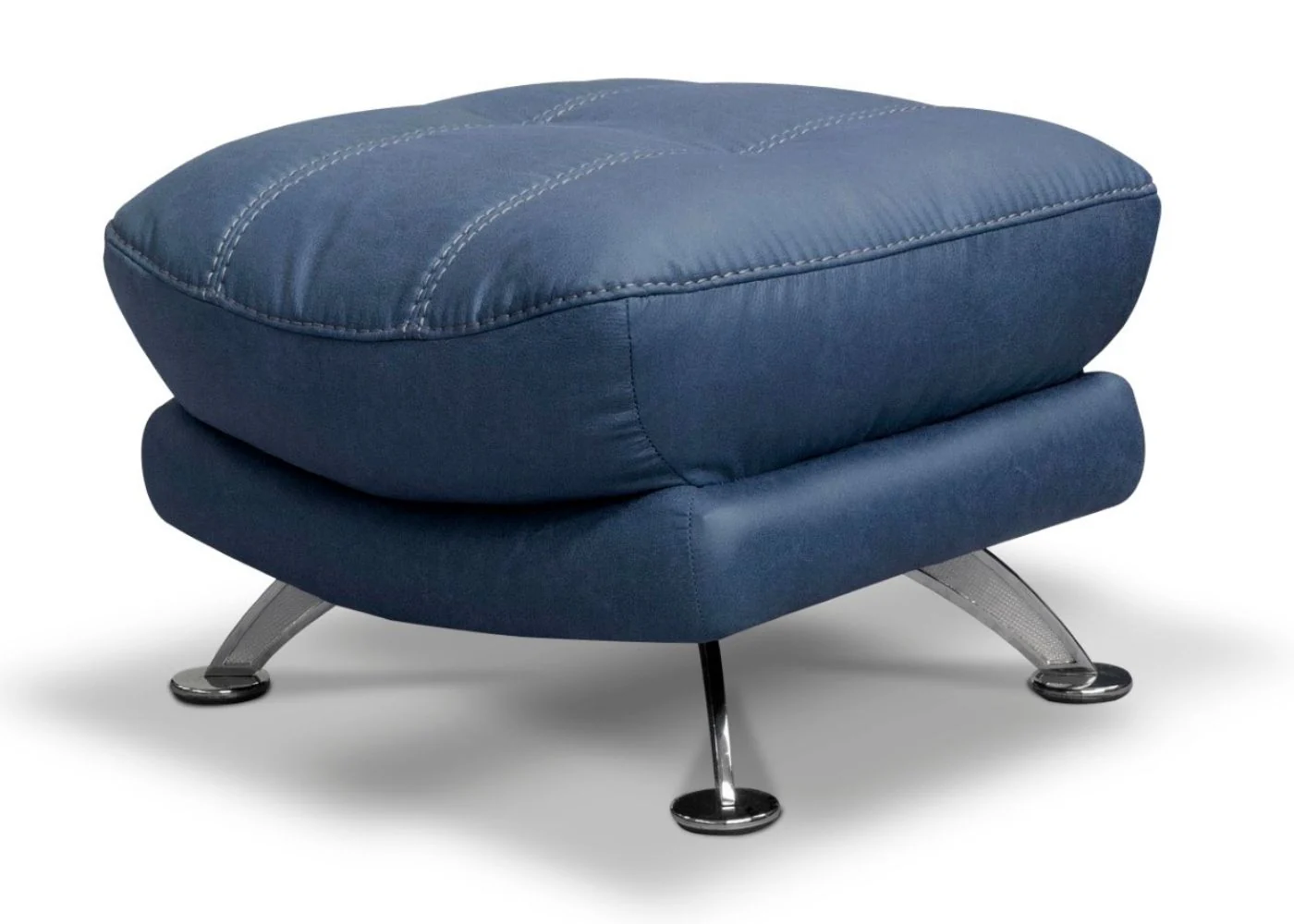 Axis Swivel Chair & Footstool Range by Sofahouse - Chair and Footstool Collection - Image 16