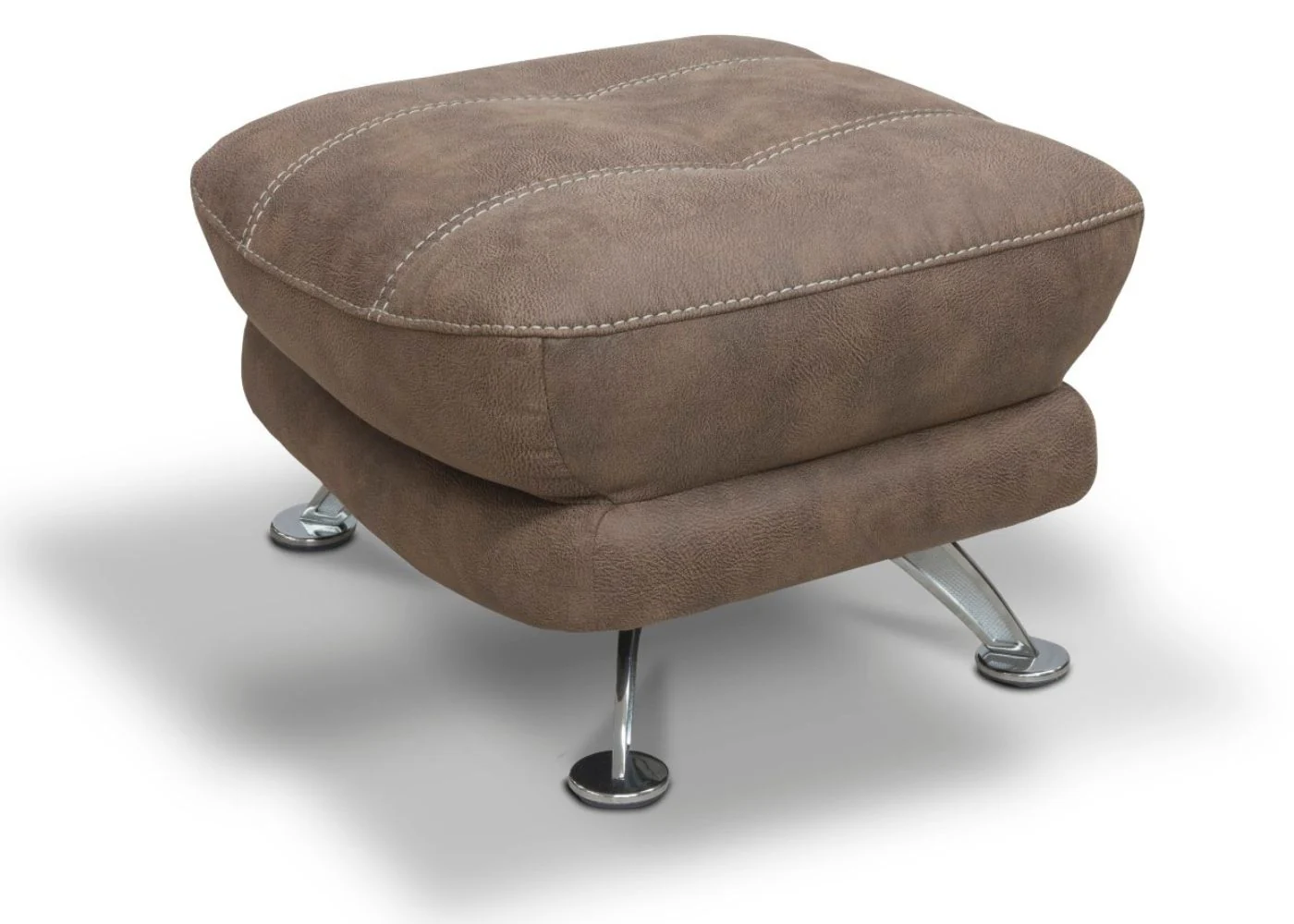 Axis Swivel Chair & Footstool Range by Sofahouse - Chair and Footstool Collection - Image 21