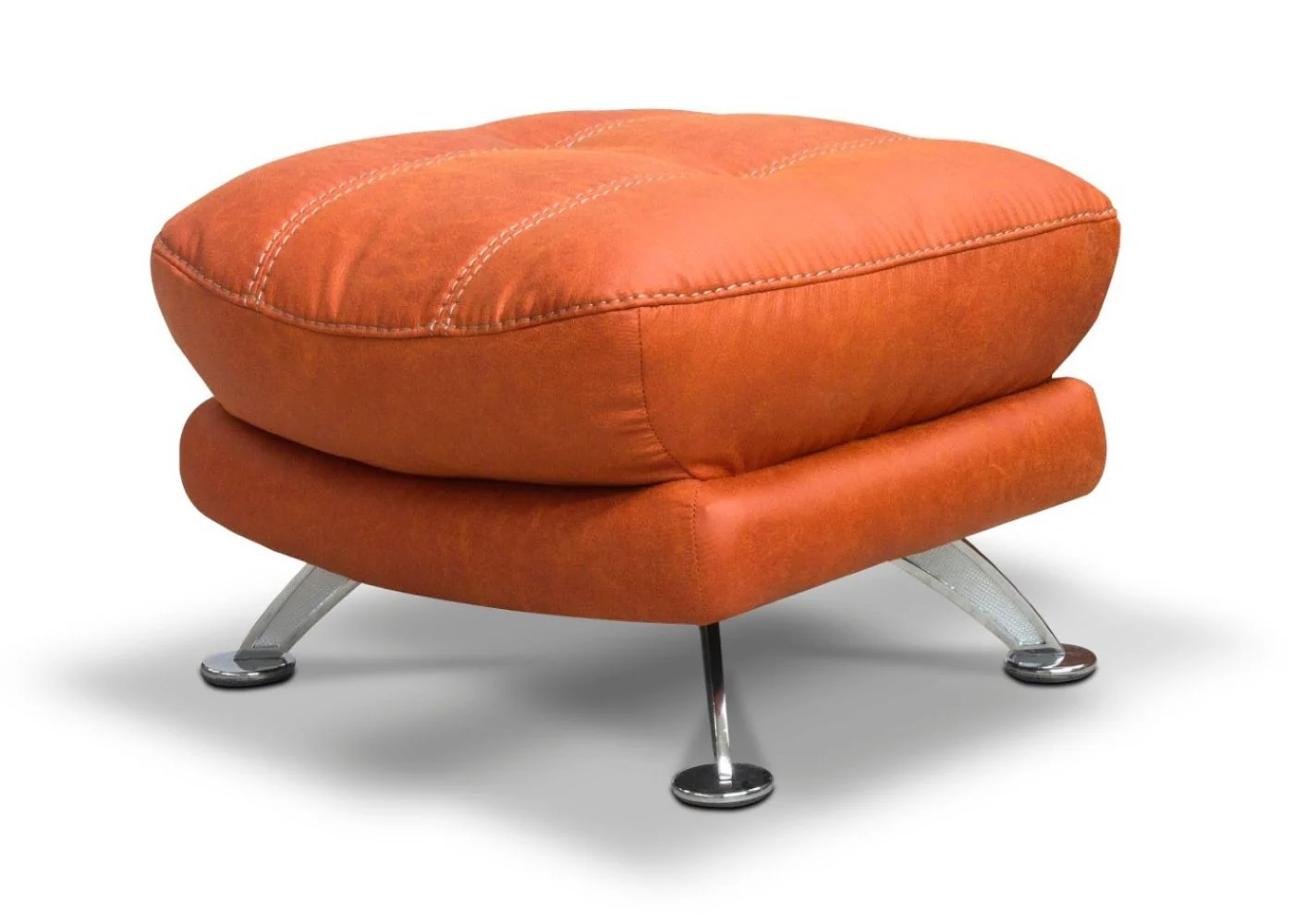 Axis Swivel Chair & Footstool Range by Sofahouse - Chair and Footstool Collection - Image 23