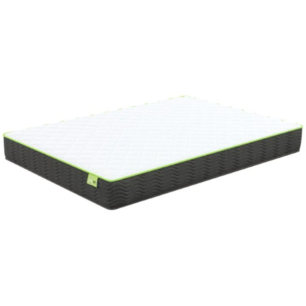 Azores Roll-Up Mattress Range by Limelight