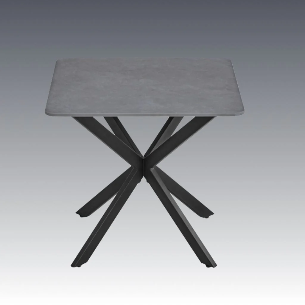 Azzurra End Table by Annaghmore
