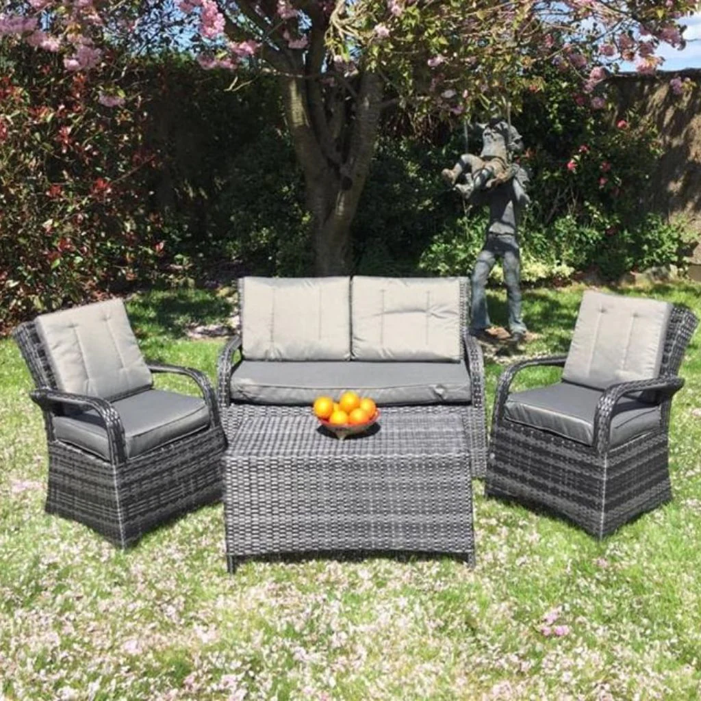Barcelona Garden Set by GIE