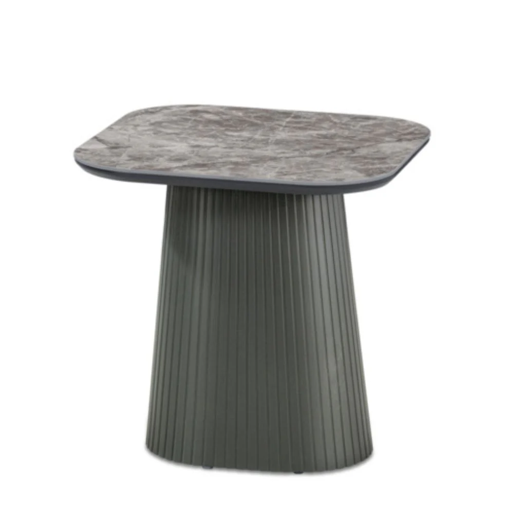 Barletta End Table by Annaghmore