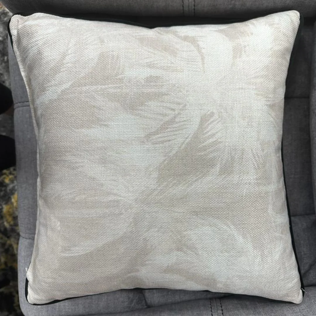 Beige Safari Cushion - Image 3
