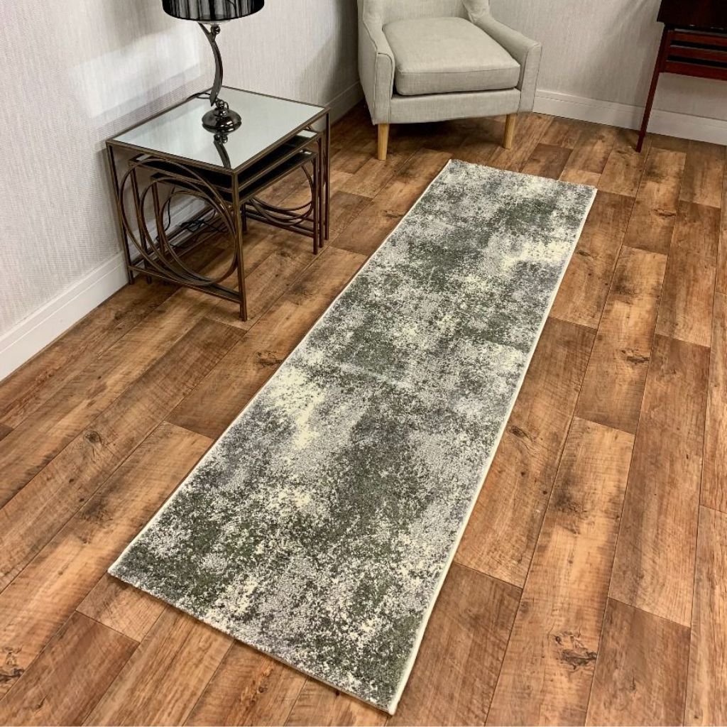Bellagio Greenage Rug Range by Ultimate Rugs - Image 4