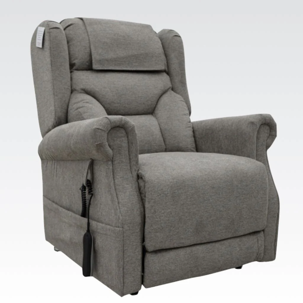 Berkshire Stone Dual Motor Lift and Tilt Chair by Annaghmore