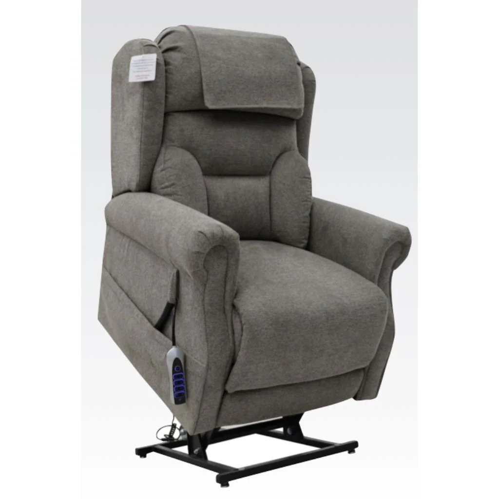 Berkshire Stone Quad Motor Lift and Tilt Chair by Annaghmore