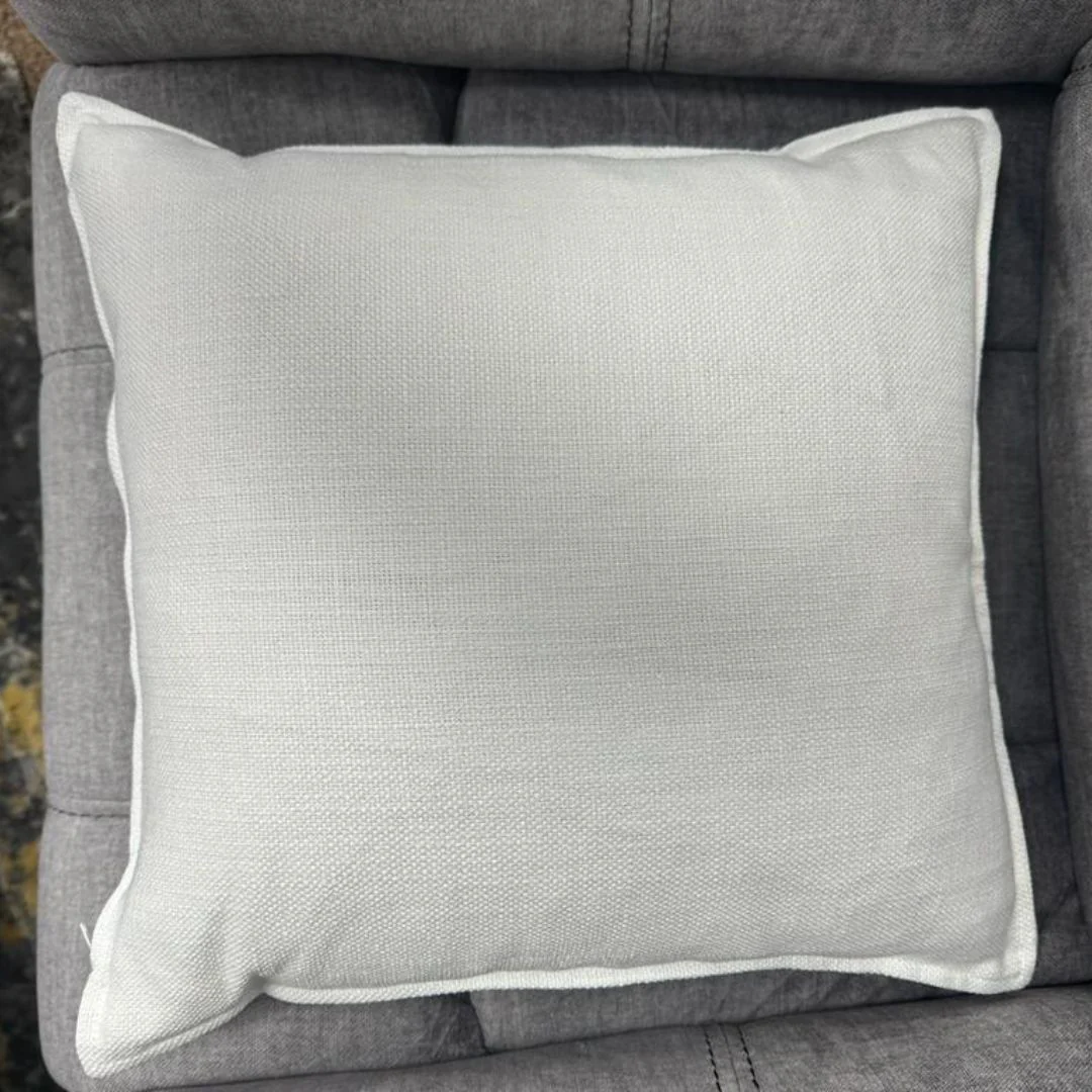 Bird Patterned Cushion - Image 3
