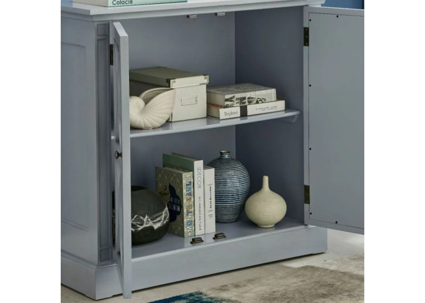 Blakely 2-Door Sideboard by Derrys - Image 3