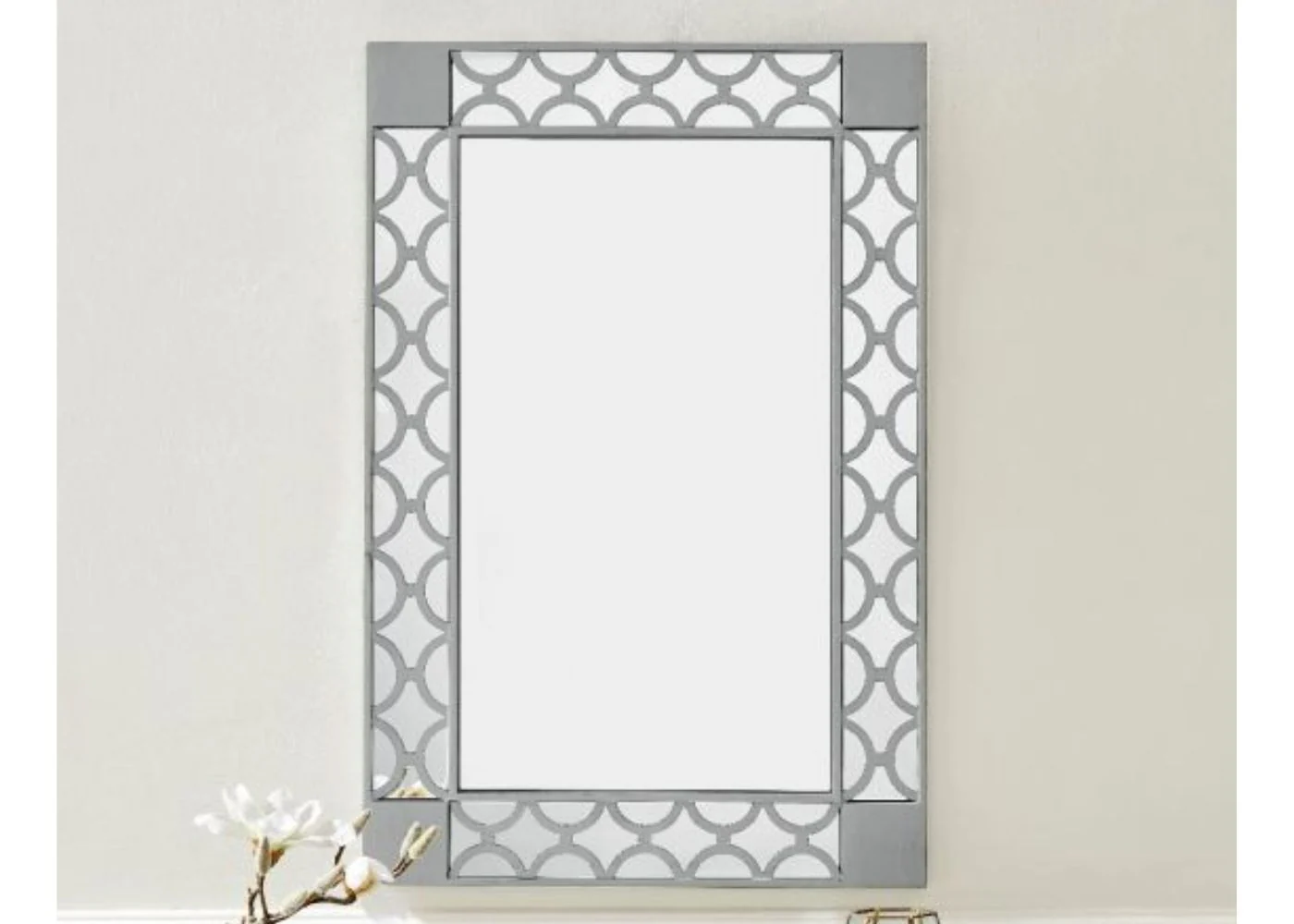 Blakely Mirror by Derrys