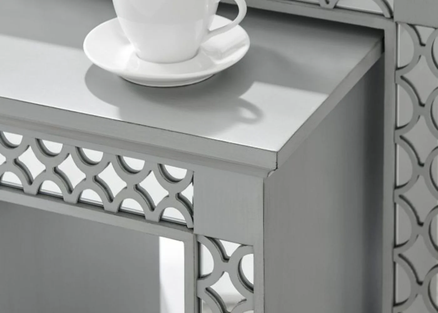 Blakely Nest of Tables by Derrys - Image 3