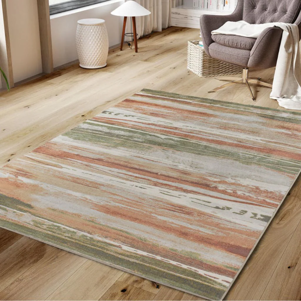 Bleik 30 Rug Range by Ultimate Rugs - Image 2