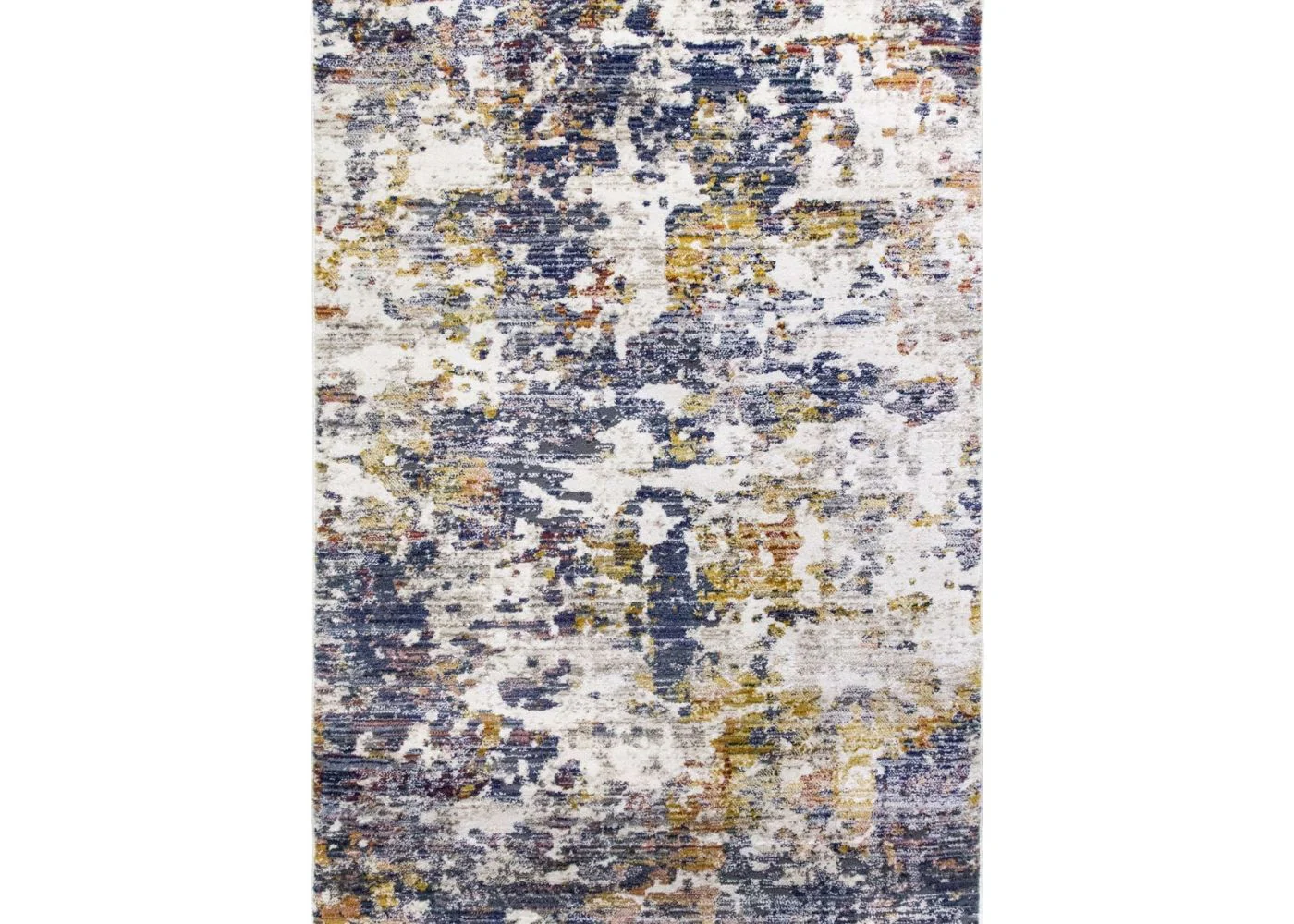 Boho Multicoloured Twilight Rug Range by Floor Trends