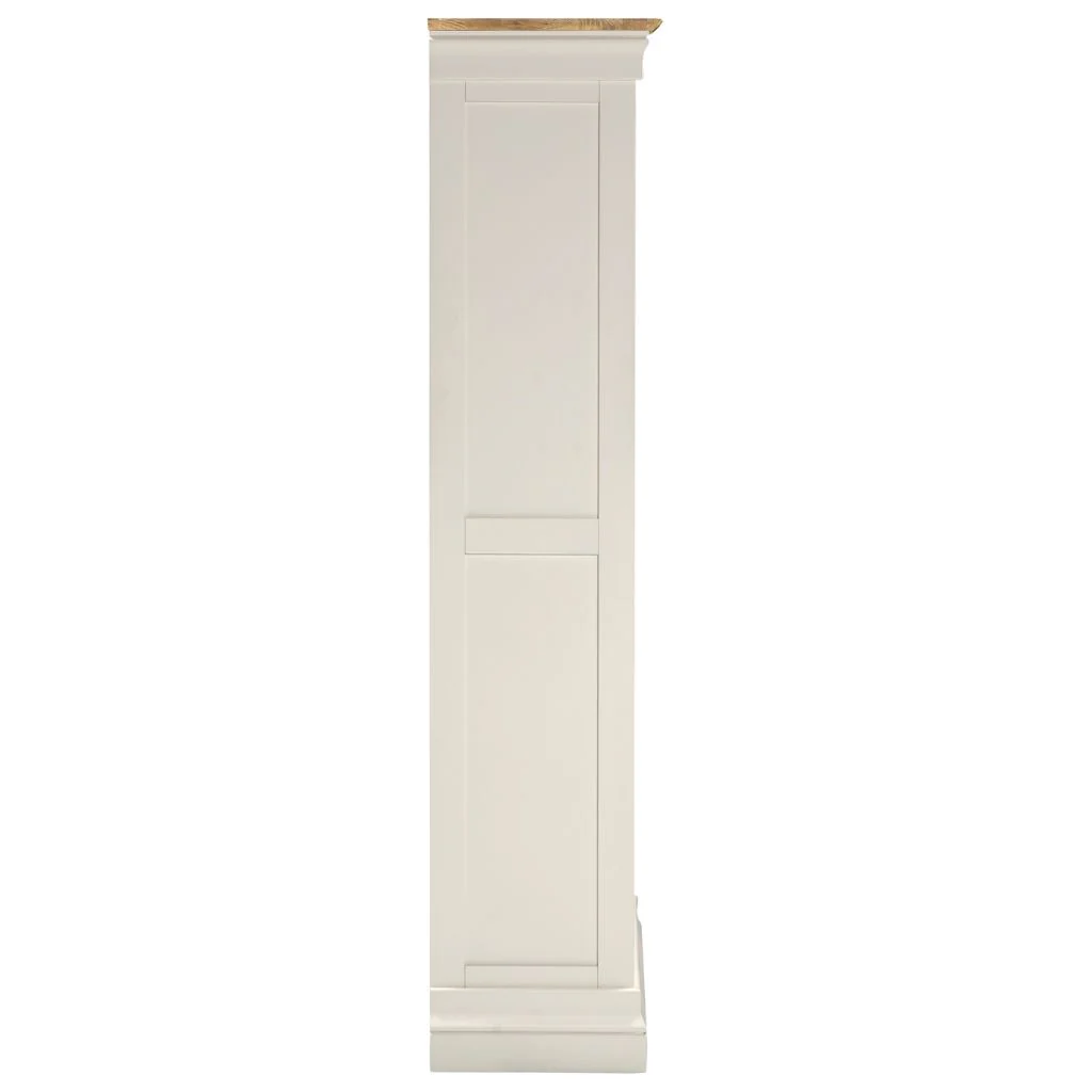 Bordeaux Ivory Bookcase by Wholesale - Image 3