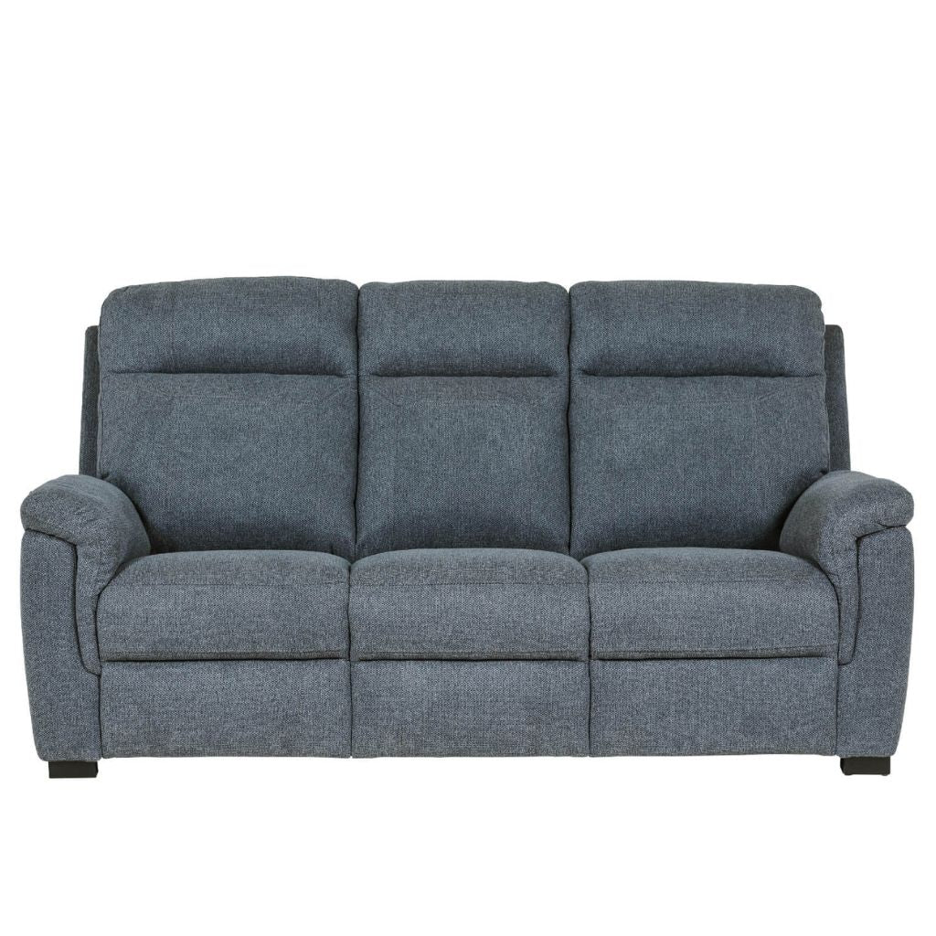 Bowie Azul 3+2 Sofa Set by Vida Living - Image 3