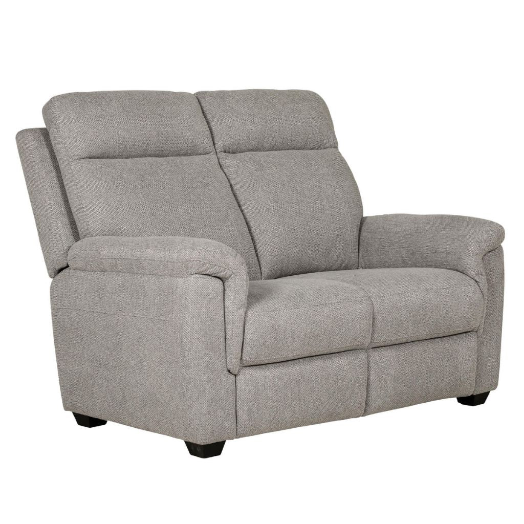 Bowie Grey 3+2 Sofa Set by Vida Living - Image 2