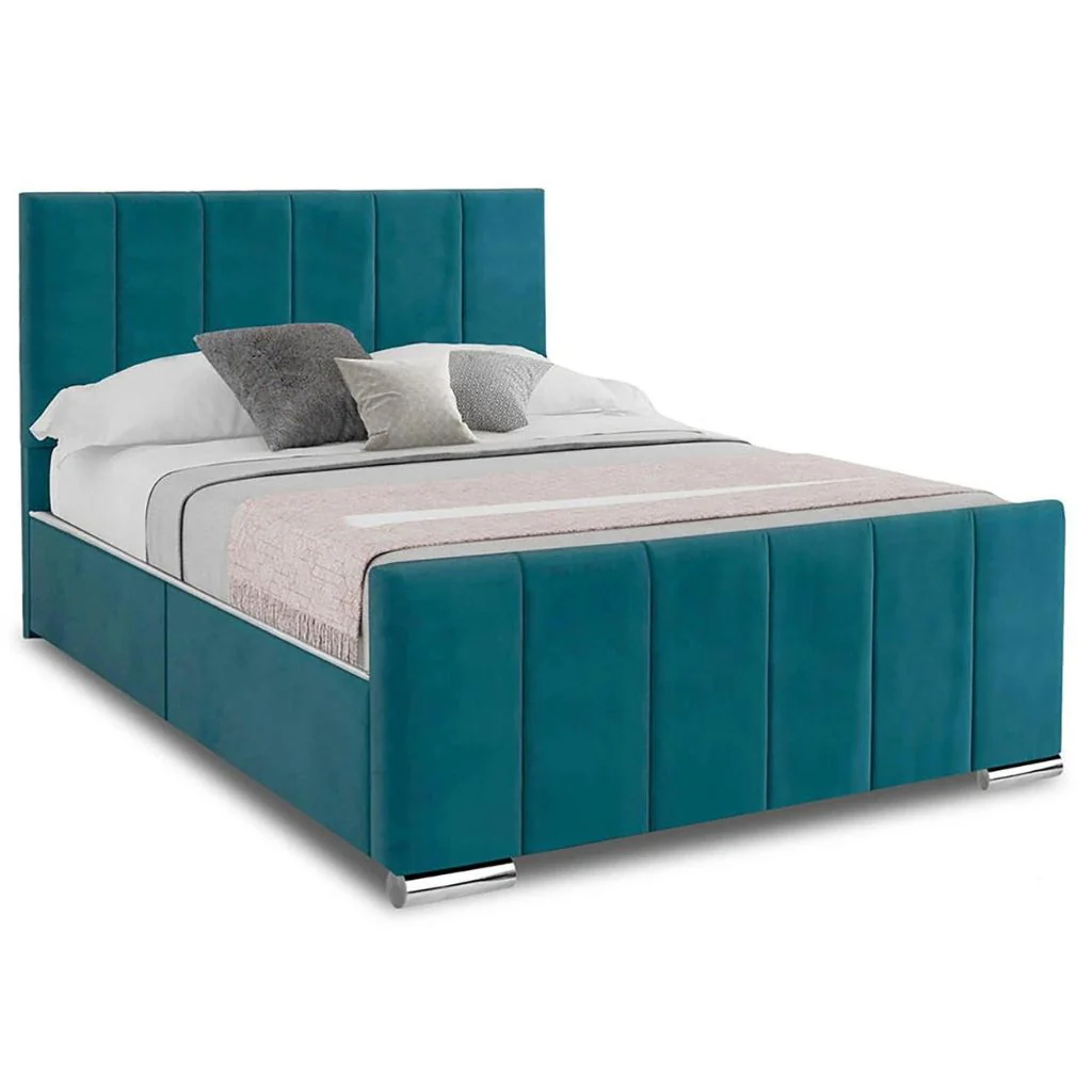 Brooke Bedframe Range - Image 3