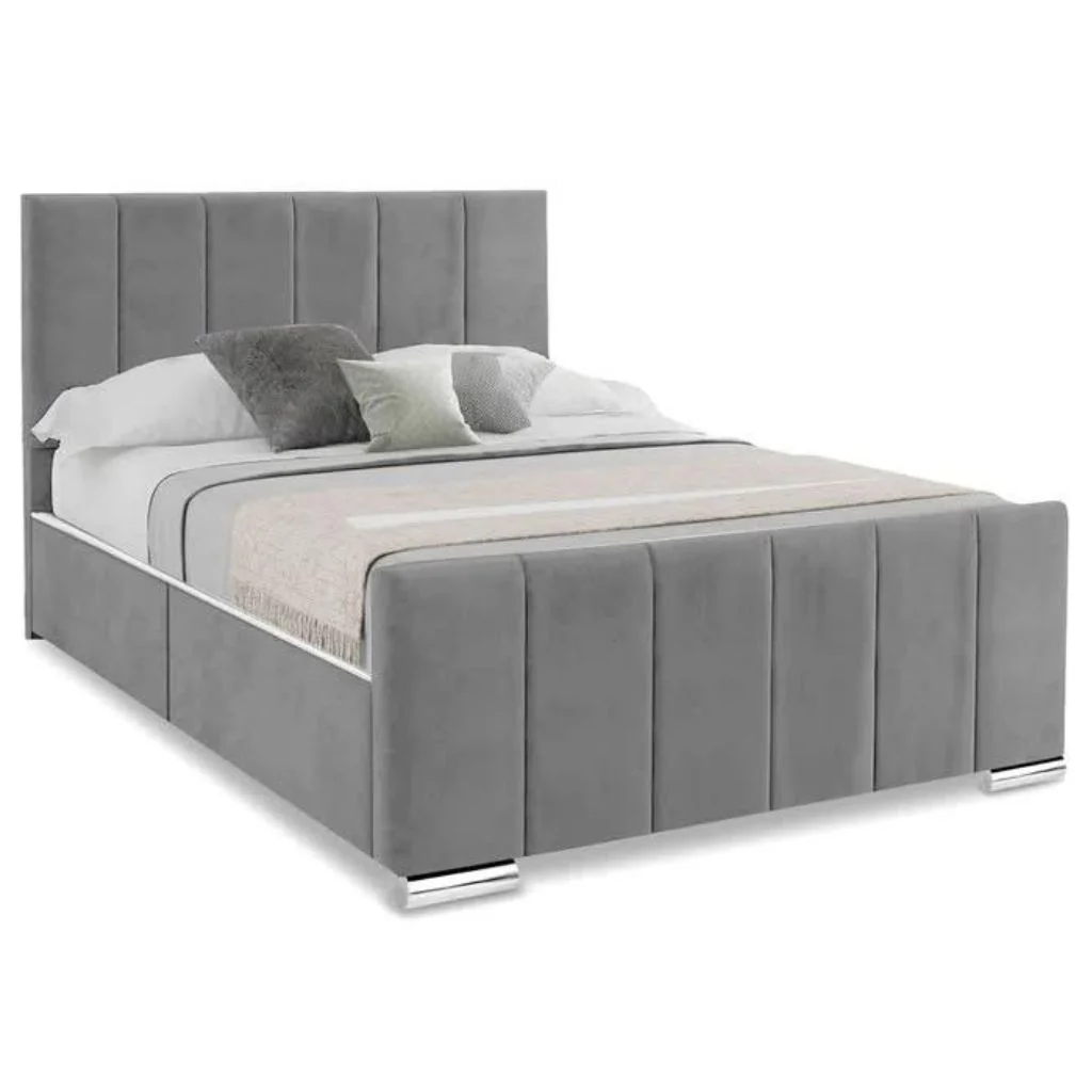 Brooke Bedframe Range - Image 4