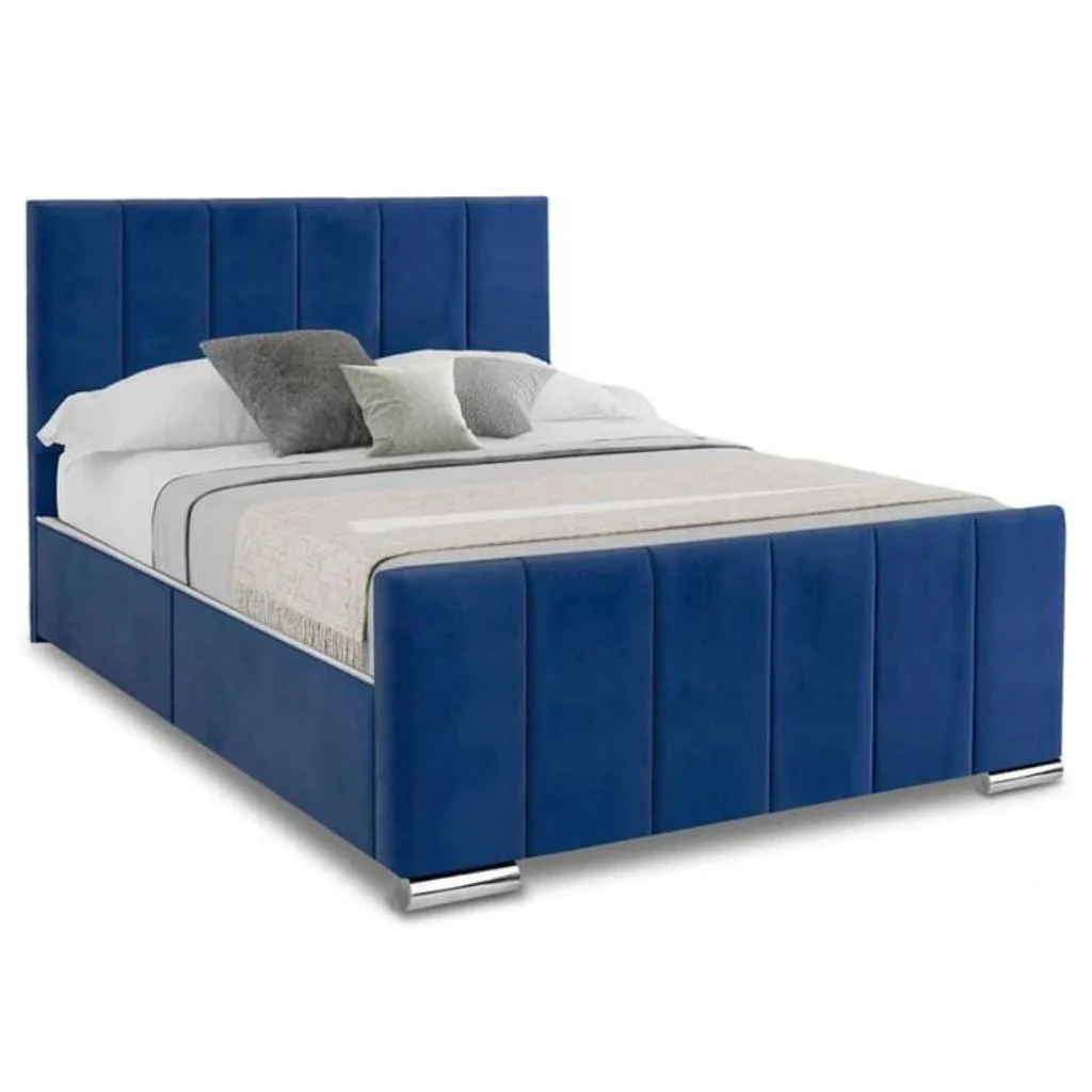 Brooke Bedframe Range - Image 5