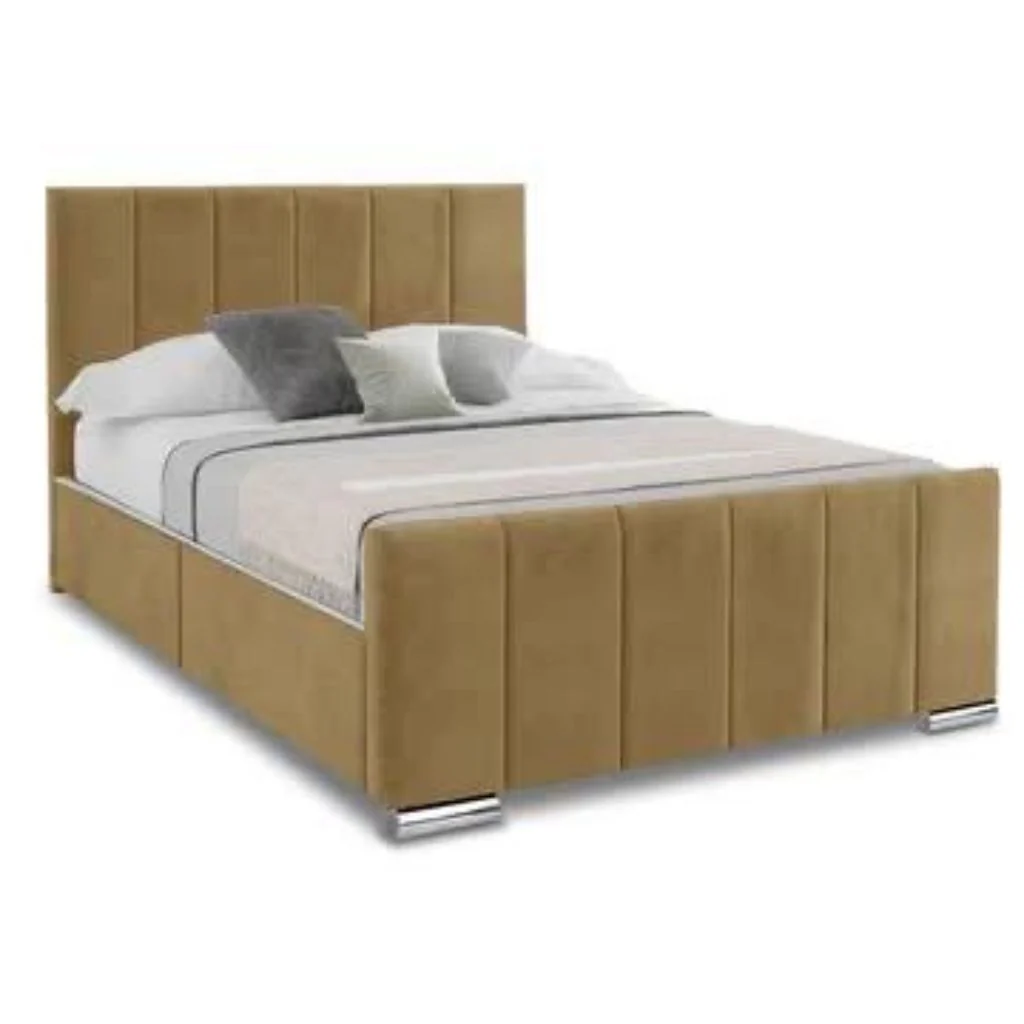 Brooke Bedframe Range - Image 6