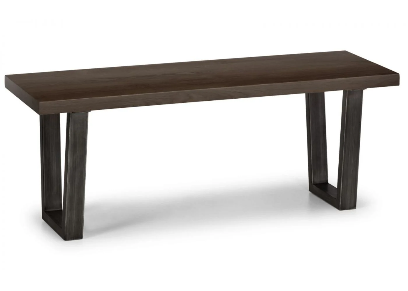 Brooklyn Dark Oak Dining Range by Julian Bowen - Image 2