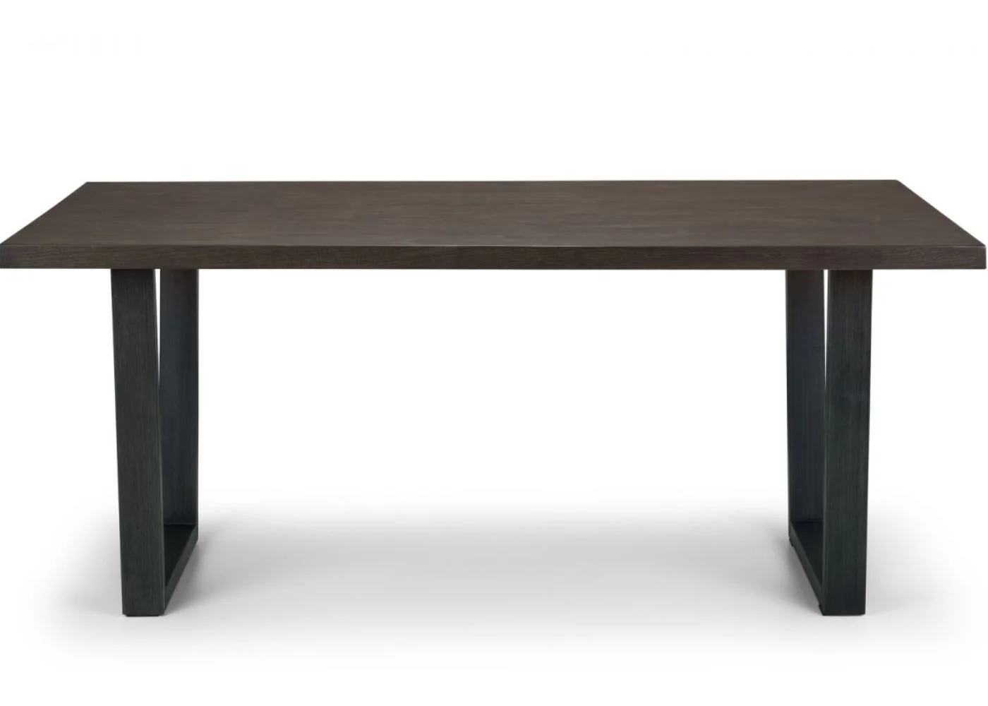Brooklyn Dark Oak Dining Range by Julian Bowen - Image 5