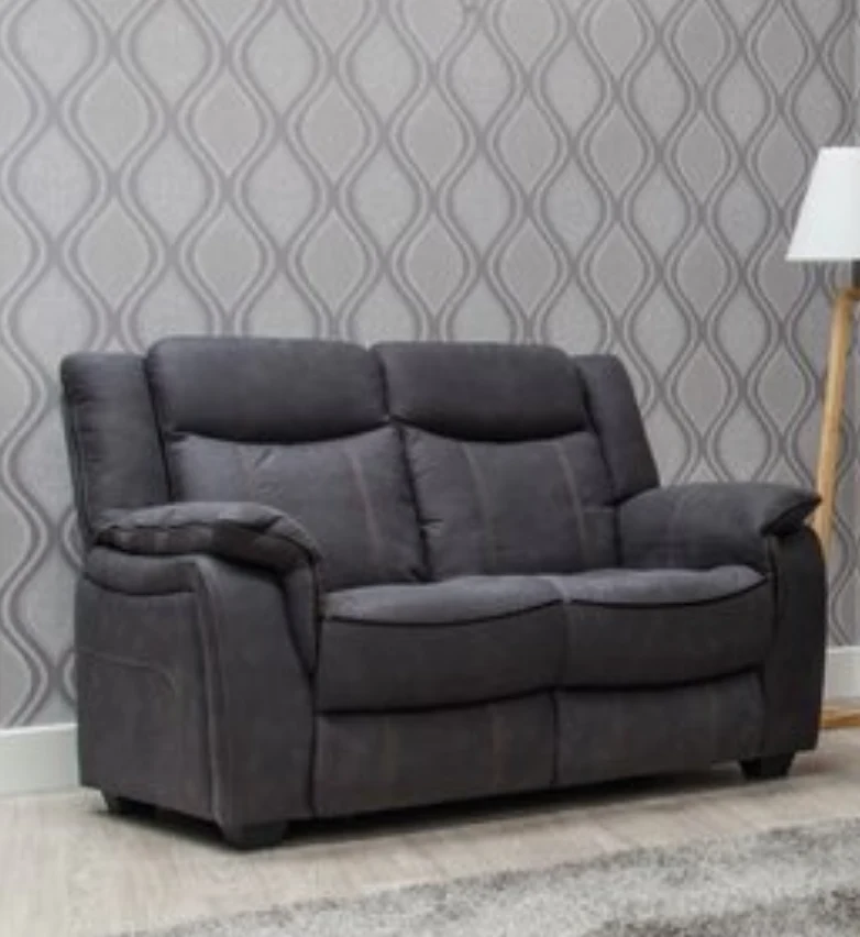 Brooklyn Fabric Sofa Range by SofaHouse - Image 11