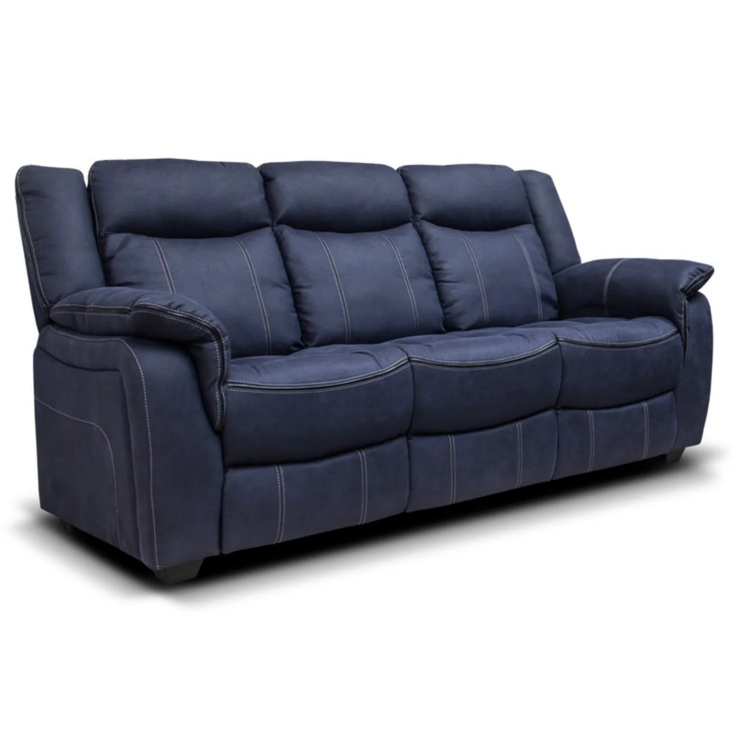 Brooklyn Fabric Sofa Range by SofaHouse - Image 26