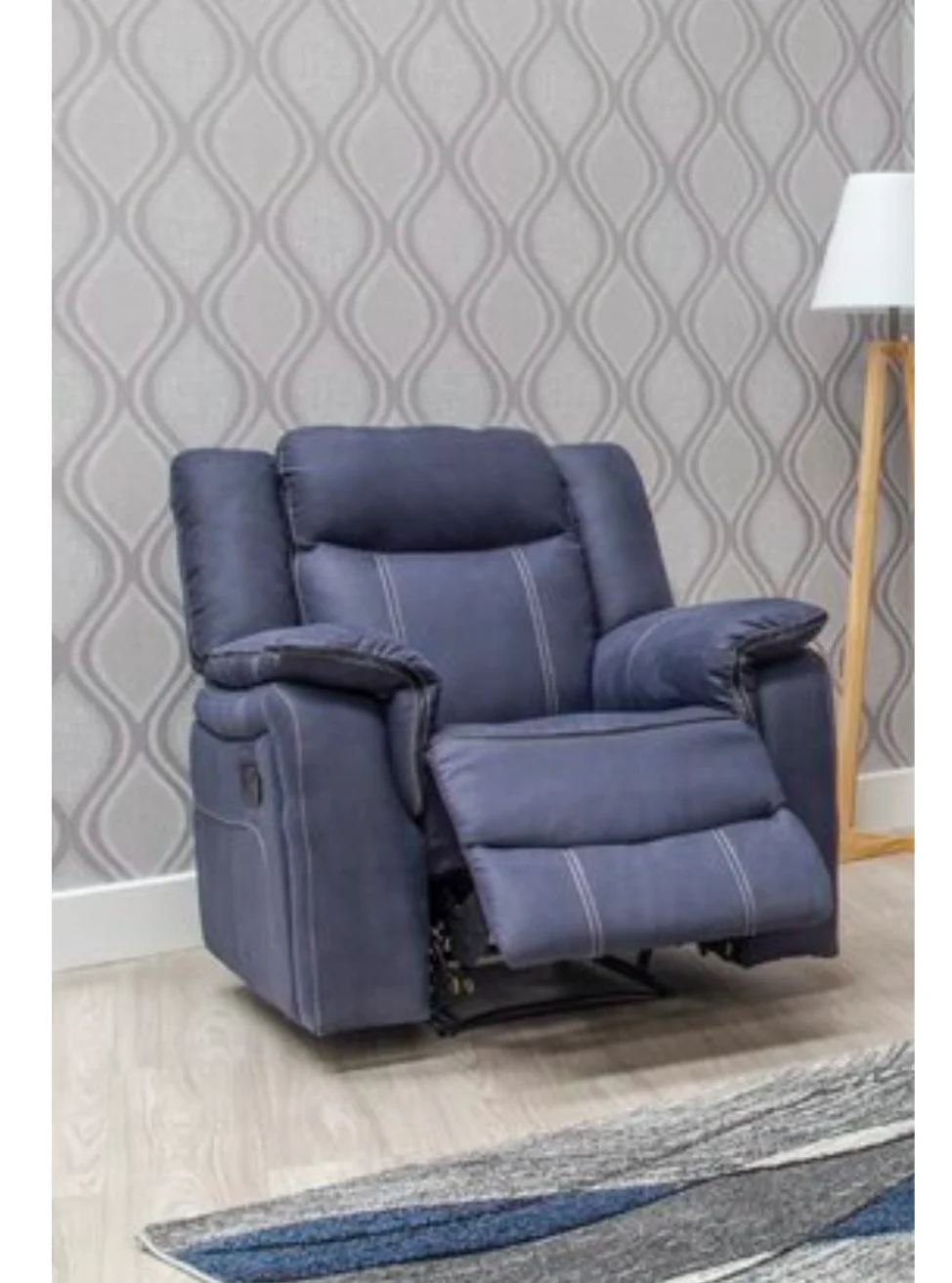 Brooklyn Fabric Sofa Range by SofaHouse - Image 27