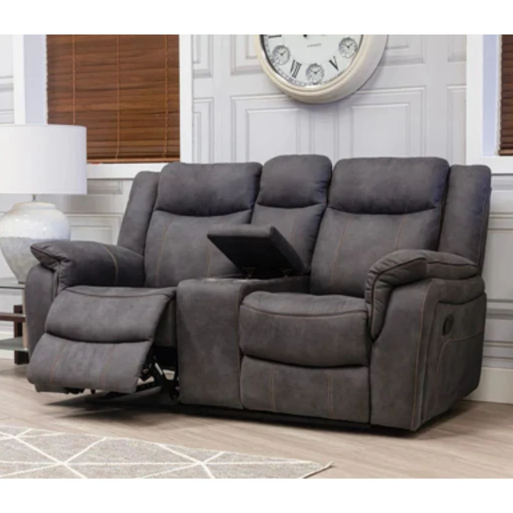 Brooklyn Fabric Sofa Range by SofaHouse - Image 3