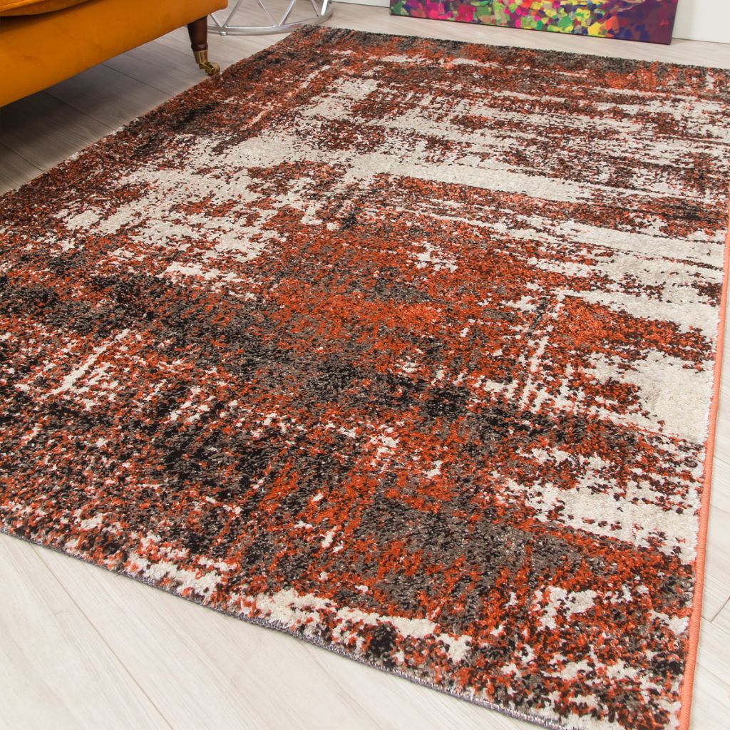 Callisto Accent Terra Rug Range by Floor Trends - Image 2
