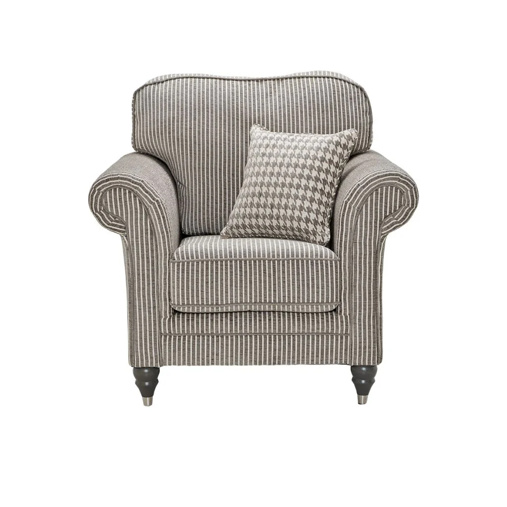 Cambridge Sofa Range by Red Rose - Image 3