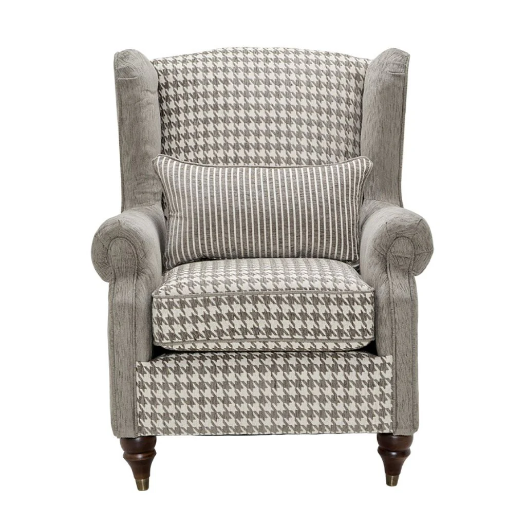 Cambridge Sofa Range by Red Rose - Image 5