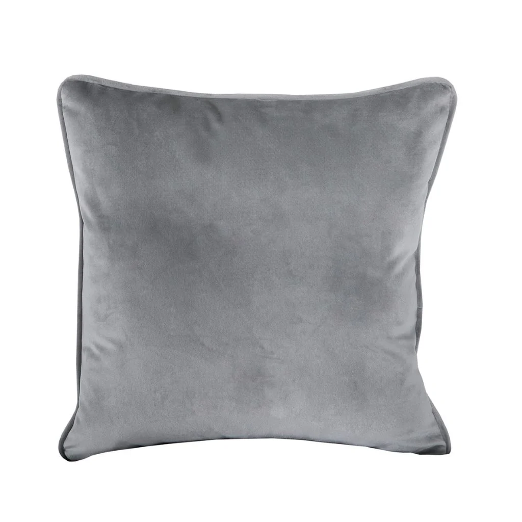 Cantrell Blue Sofa Range by Vida Living - Image 6