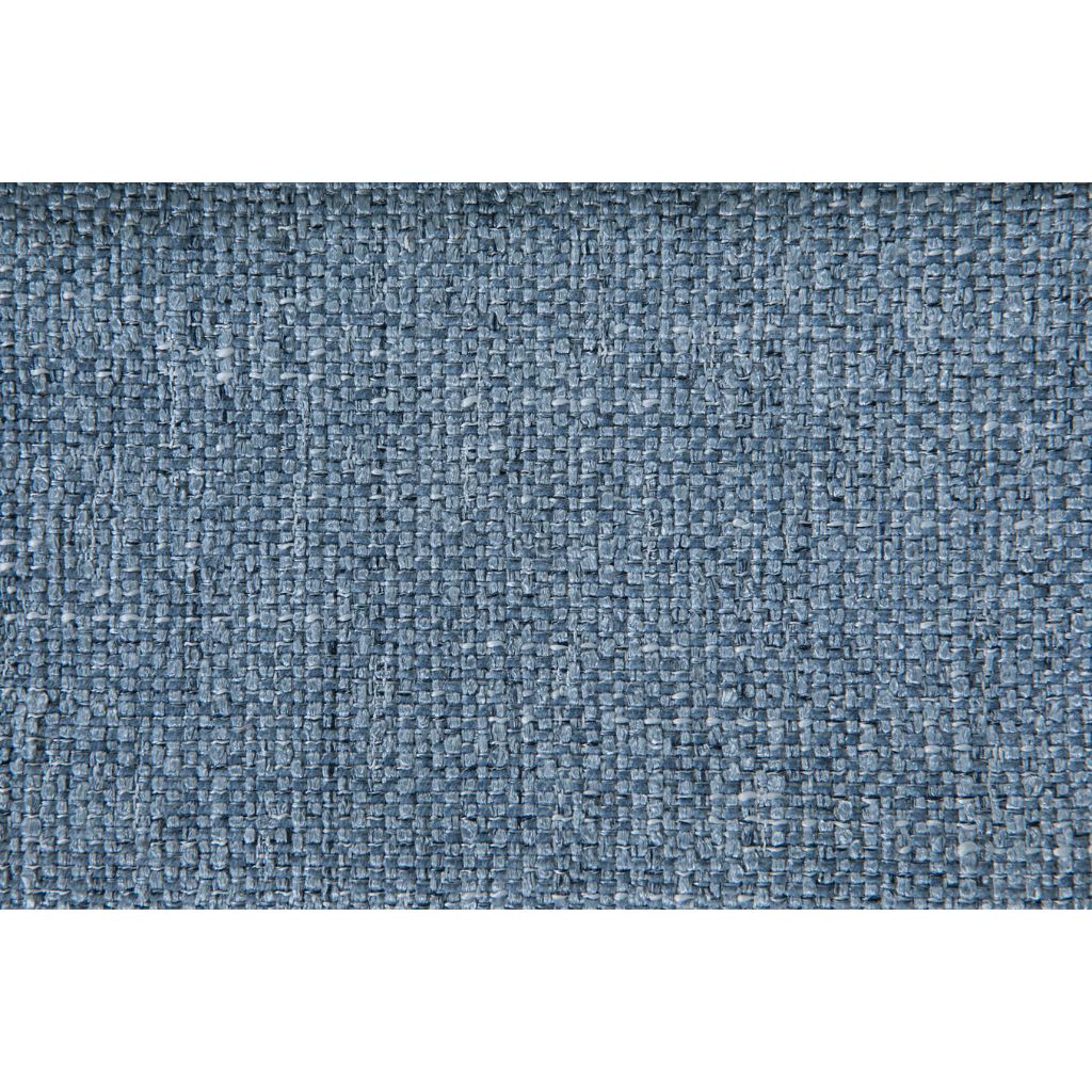 Cantrell Blue Sofa Range by Vida Living - Image 8